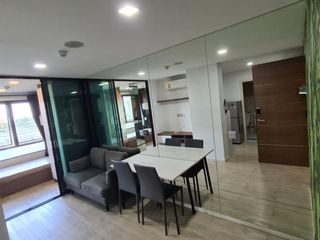 For rent 2 Beds condo in Lat Phrao, Bangkok