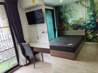 For rent 2 Beds condo in Lat Phrao, Bangkok