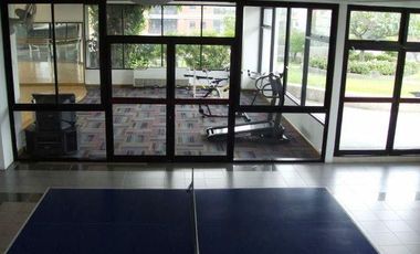 For rent 3 bed condo in Watthana, Bangkok