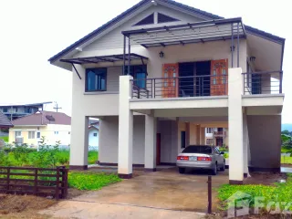 For sale 3 bed house in Khao Kho, Phetchabun