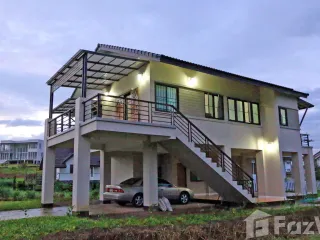 For sale 3 bed house in Khao Kho, Phetchabun