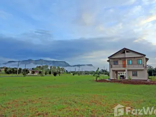 For sale 3 bed house in Khao Kho, Phetchabun