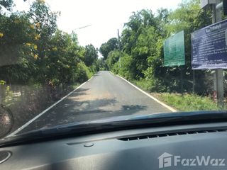 For sale land in Mueang Sing Buri, Sing Buri