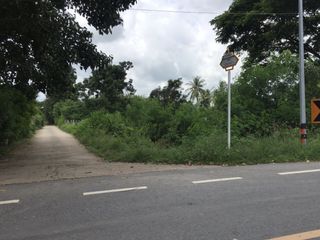 For sale land in Mueang Sing Buri, Sing Buri