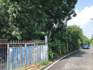 For sale land in Mueang Sing Buri, Sing Buri