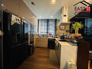 For sale 2 bedrooms condo in Bang Lamung, Chonburi