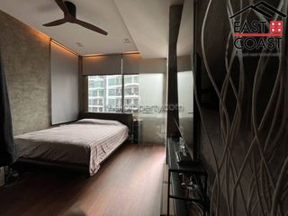 For sale 2 bedrooms condo in Bang Lamung, Chonburi