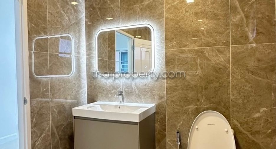 For sale 3 bedrooms house in East Pattaya, Pattaya