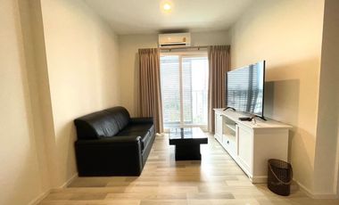 For sale 2 bed condo in Bang Kho Laem, Bangkok