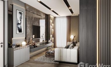 For sale 2 Beds condo in Watthana, Bangkok