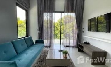 For sale 1 bed condo in Mueang Phuket, Phuket