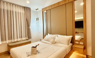 For rent 1 bed condo in Thalang, Phuket
