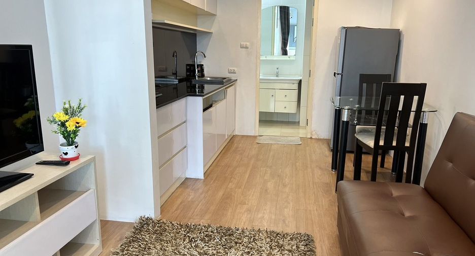 For rent 1 Beds condo in Mueang Phuket, Phuket