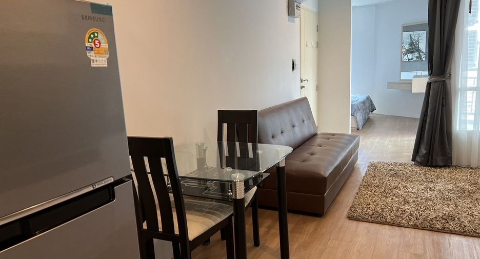 For rent 1 Beds condo in Mueang Phuket, Phuket