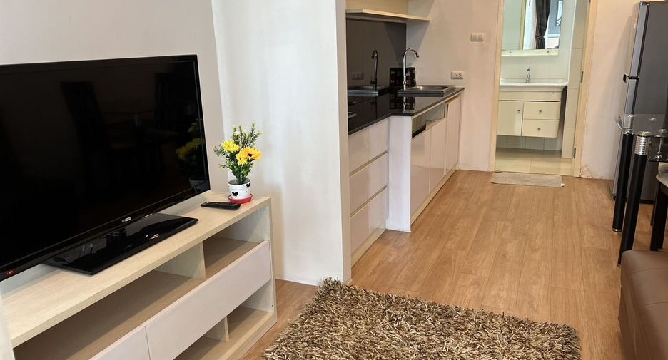 For rent 1 Beds condo in Mueang Phuket, Phuket