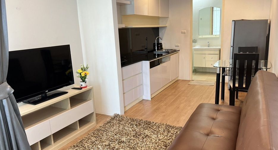 For rent 1 Beds condo in Mueang Phuket, Phuket