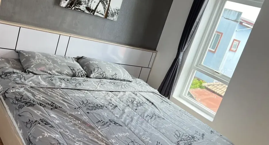 For rent 1 Beds condo in Mueang Phuket, Phuket