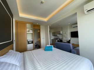 For rent スタジオ condo in Thalang, Phuket
