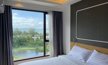 For rent studio condo in Thalang, Phuket