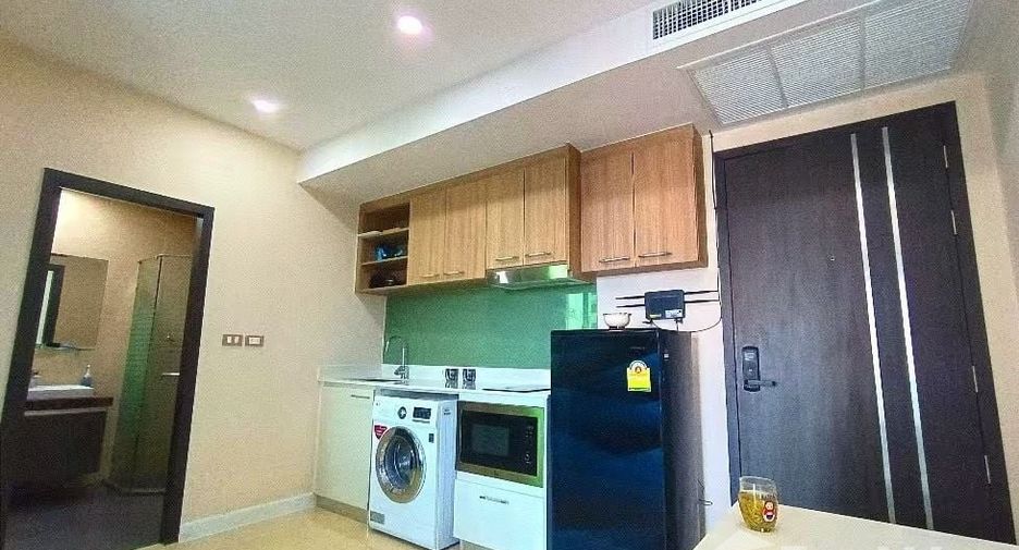 ขาย 1 เตียง คอนโด ใน จอมเทียน, พัทยา