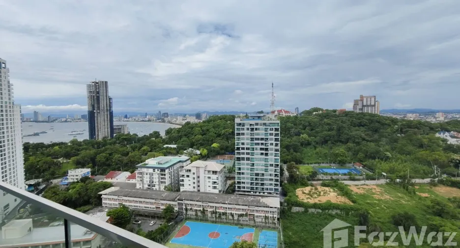 ขาย สตูดิโอ คอนโด ใน บางละมุง, ชลบุรี