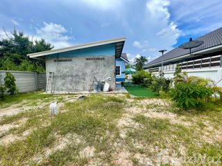 For sale 3 bed house in Sattahip, Chonburi