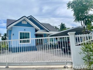 For sale 3 bed house in Sattahip, Chonburi