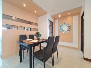For sale 2 bed townhouse in Si Racha, Chonburi