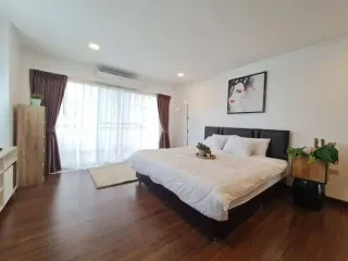 For sale 2 bed townhouse in Si Racha, Chonburi