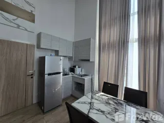 For sale 2 bed condo in Pran Buri, Prachuap Khiri Khan