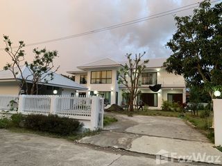 For sale 6 Beds house in San Pa Tong, Chiang Mai