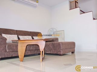 For rent and for sale 4 bedrooms house in Bang Lamung, Chonburi