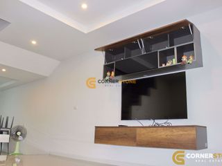 For rent and for sale 4 bedrooms house in Bang Lamung, Chonburi