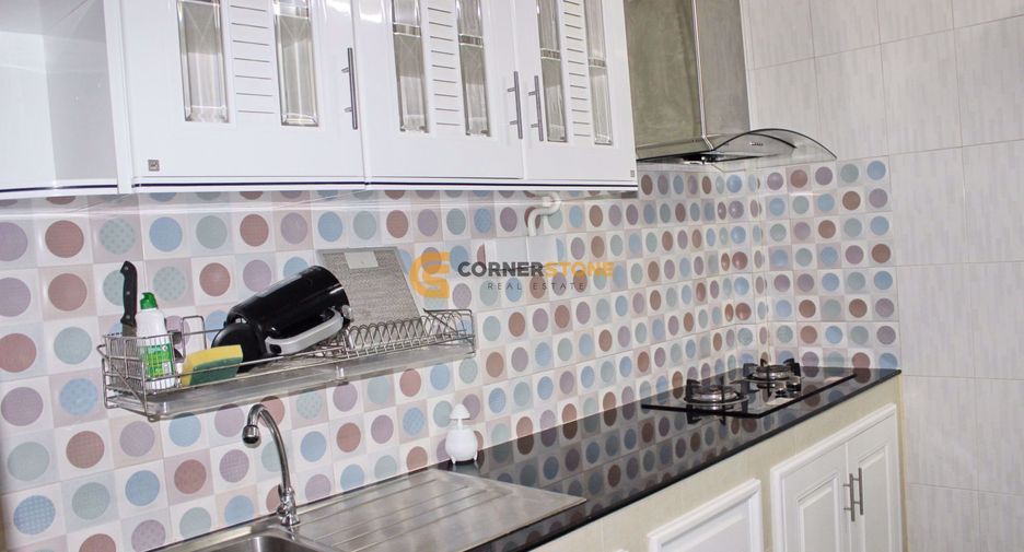 For rent and for sale 4 bedrooms house in Bang Lamung, Chonburi