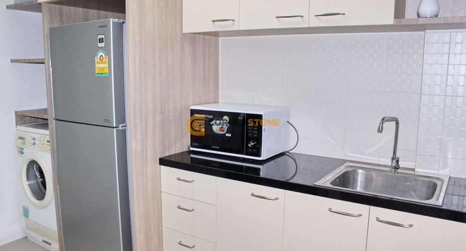 For rent and for sale 4 bedrooms house in Bang Lamung, Chonburi