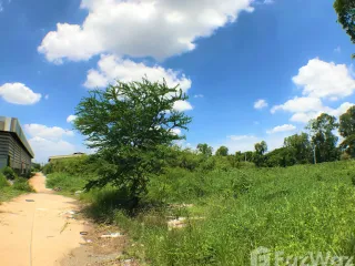 For sale land in Krathum Baen, Samut Sakhon