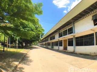 For sale land in Krathum Baen, Samut Sakhon