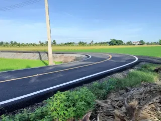 For sale land in Bang Sai, Phra Nakhon Si Ayutthaya