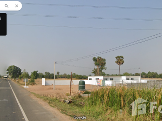 For sale land in Mueang Surin, Surin
