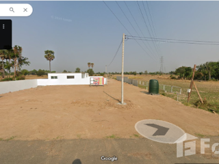 For sale land in Mueang Surin, Surin