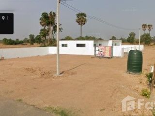 For sale land in Mueang Surin, Surin
