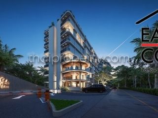 Продажа 1 кровать кондо в Банг Ламунг, Чонбури