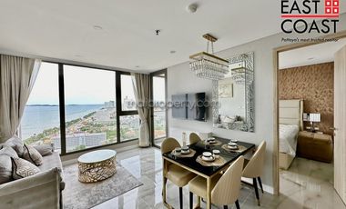 Condo en venta de 1 habitaciones en Bang Lamung, Chonburi