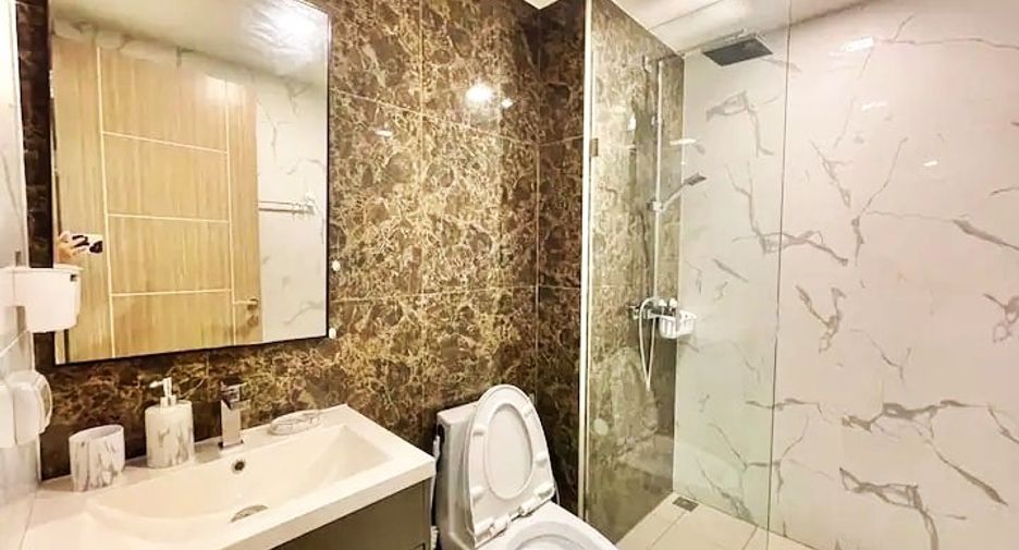 For sale 2 bedrooms condo in Bang Lamung, Chonburi