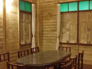 For rent 8 bed house in Mueang Nakhon Nayok, Nakhon Nayok