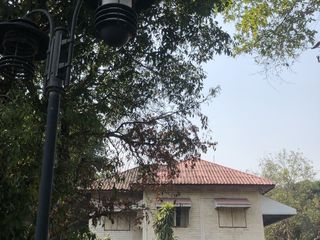 For rent 8 bed house in Mueang Nakhon Nayok, Nakhon Nayok