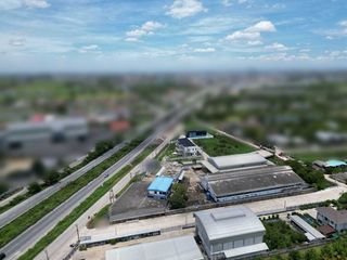 For sale land in Bang Bua Thong, Nonthaburi