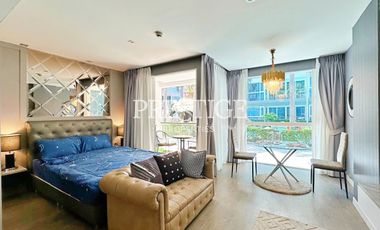 Wohnung zum Kauf und zur Miete mit Studio in South Pattaya, Pattaya