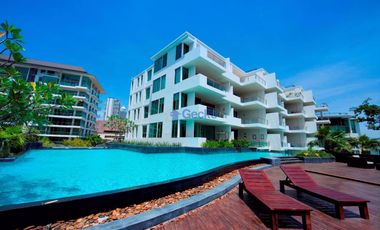For sale そして for rent 3 Beds condo in North Pattaya, Pattaya