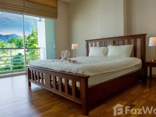 For sale 1 bed condo in Mueang Phuket, Phuket